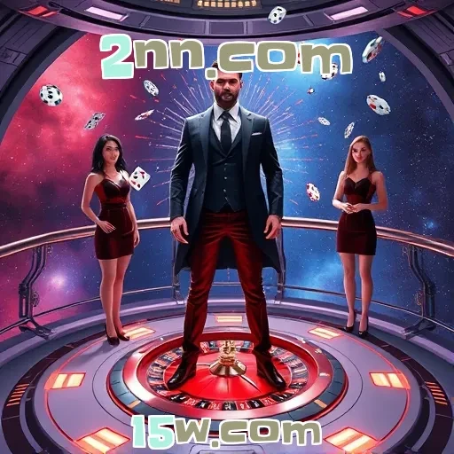 2nn.com: A Fantasia dos Jogos Que Transforma sua Experiência