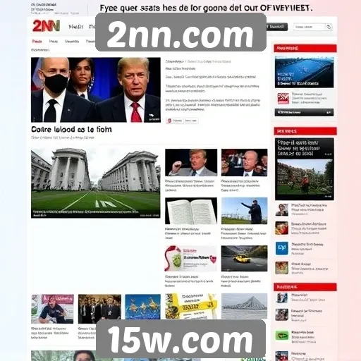 Evolução do design do site 2nn.com ao longo dos anos